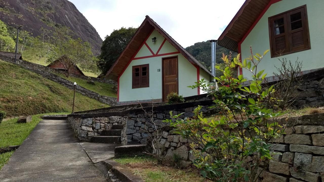 Hotel Shangrila Nova Friburgo Extérieur photo
